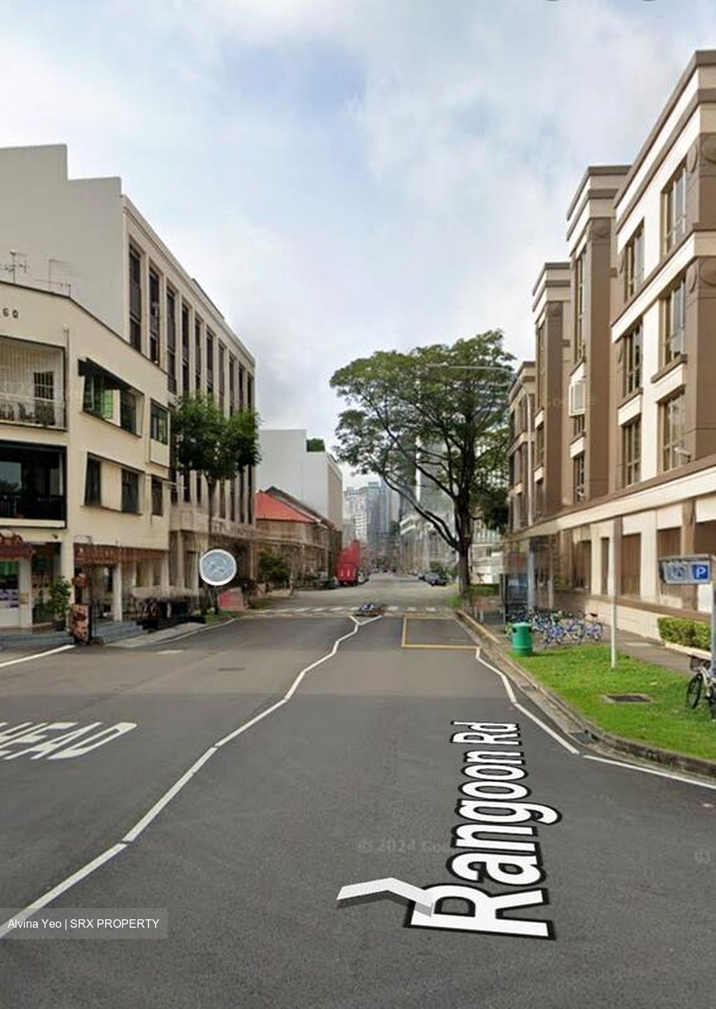 Rangoon Road (D8), Apartment #486928801